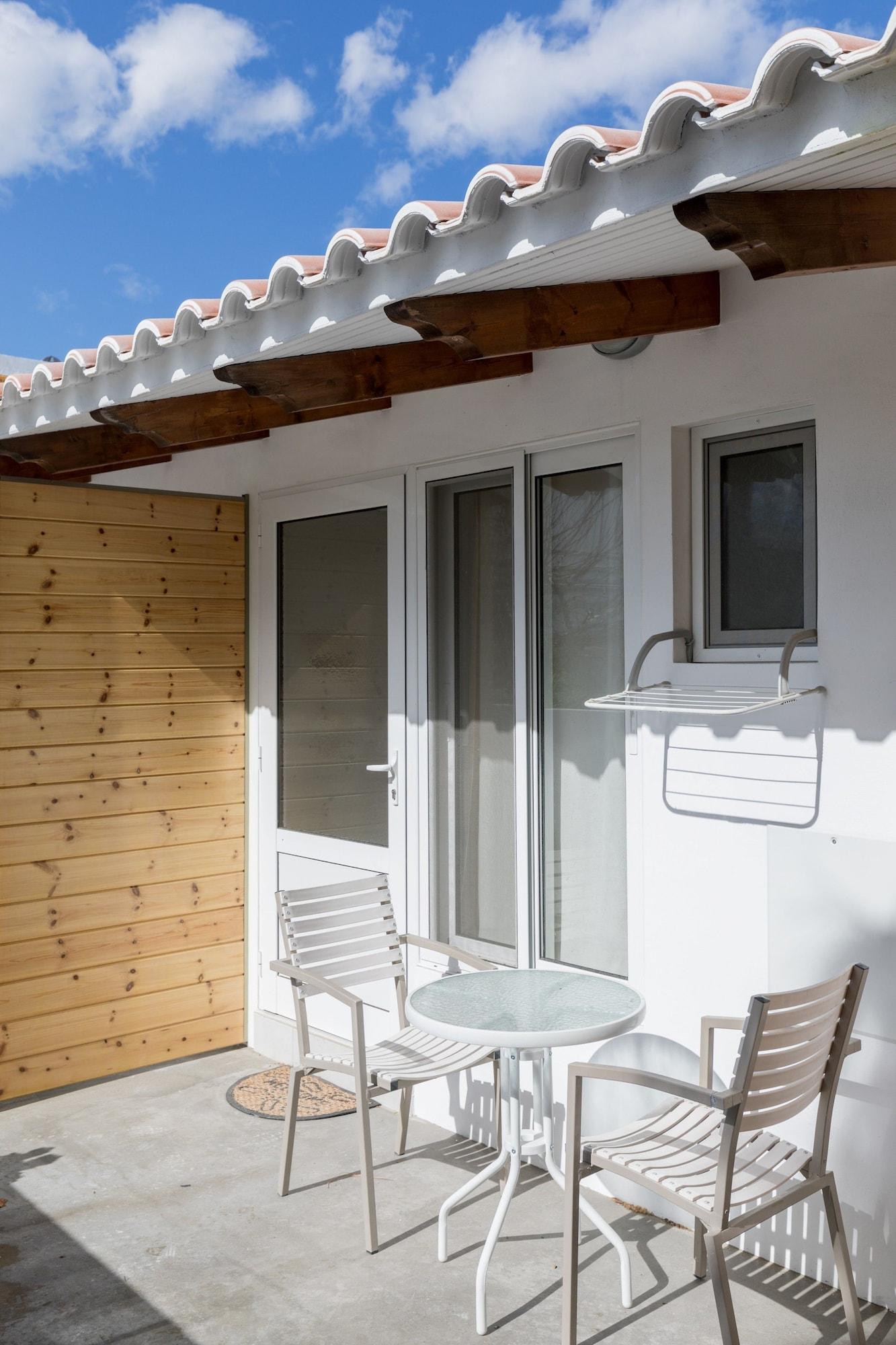 Aparthotel Bivalvia 3*