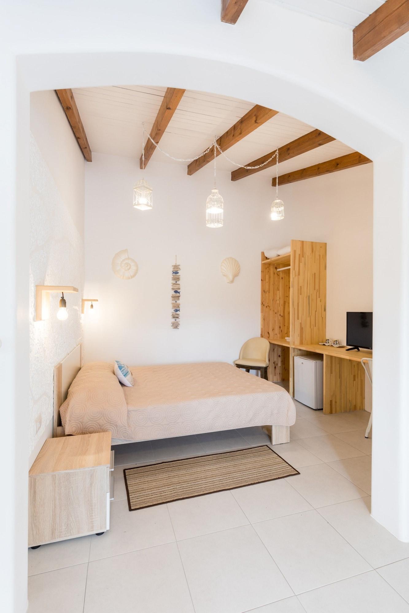 Bivalvia Aparthotel 3*