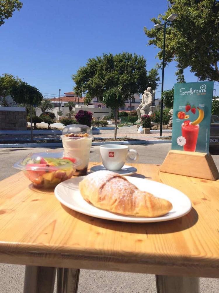 Bivalvia Aparthotel