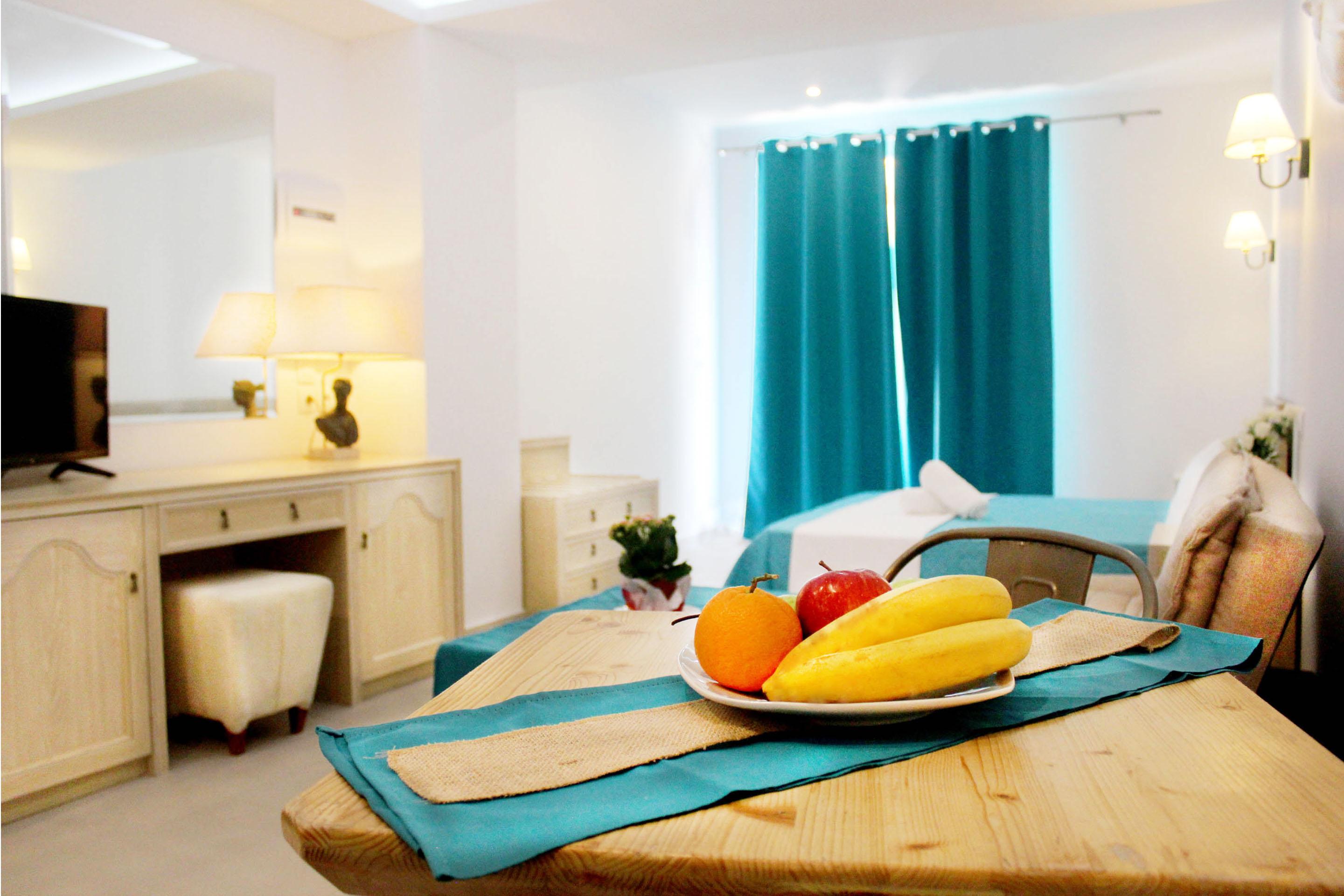 Bivalvia Aparthotel