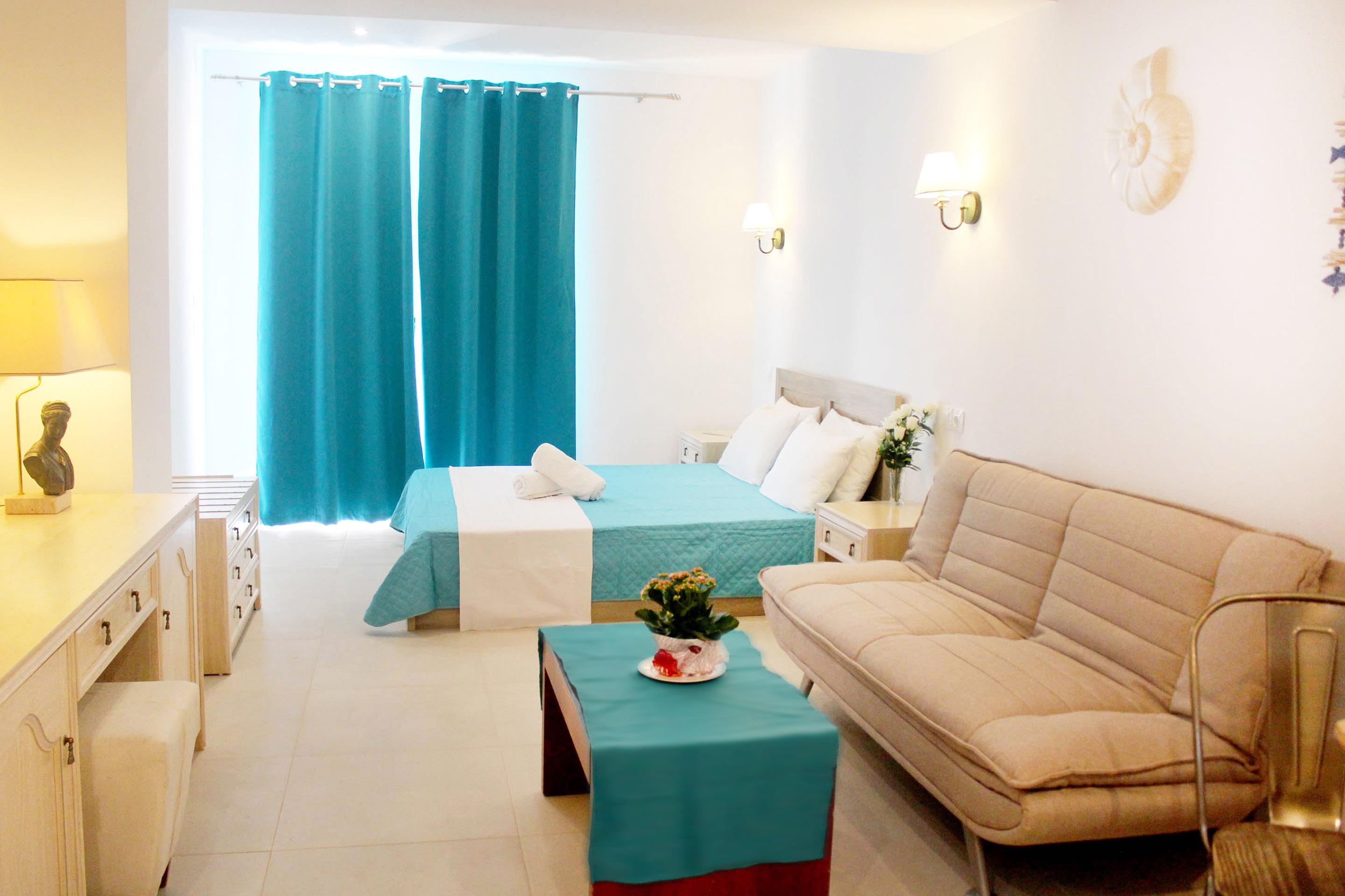 Bivalvia 3* Faliraki