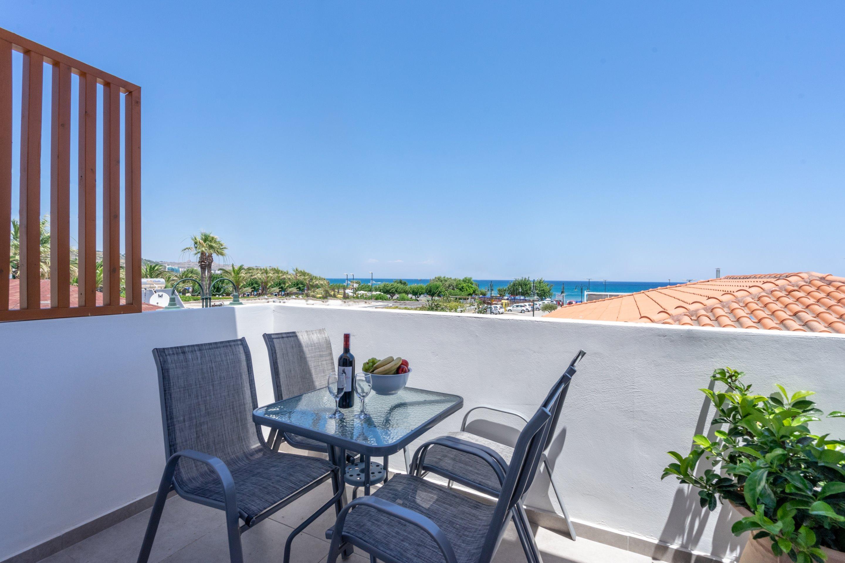 Bivalvia 3* Faliraki