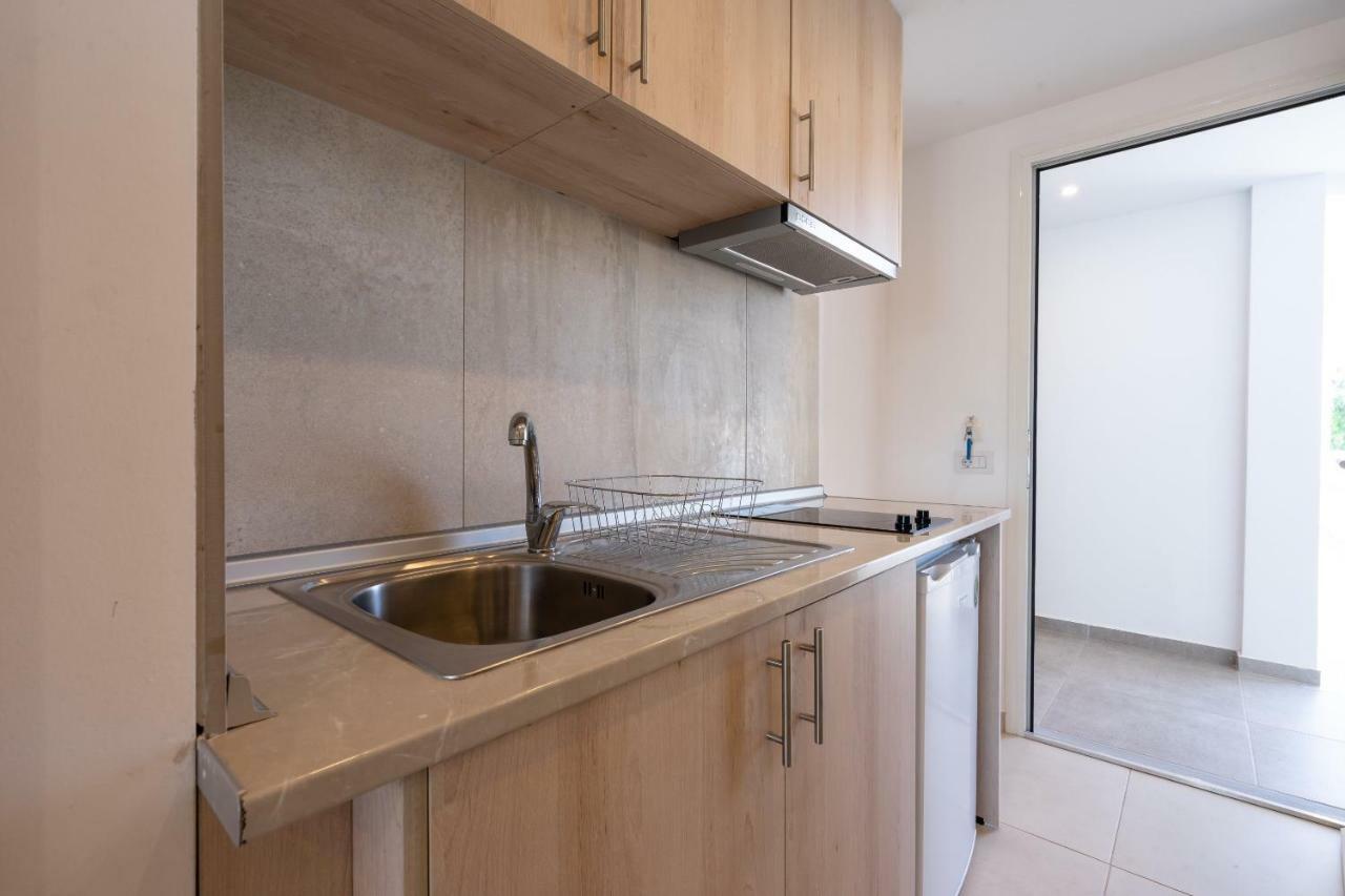 Aparthotel Bivalvia