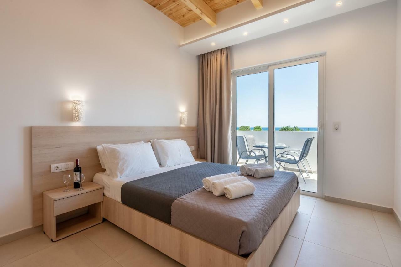 Bivalvia 3* Faliraki