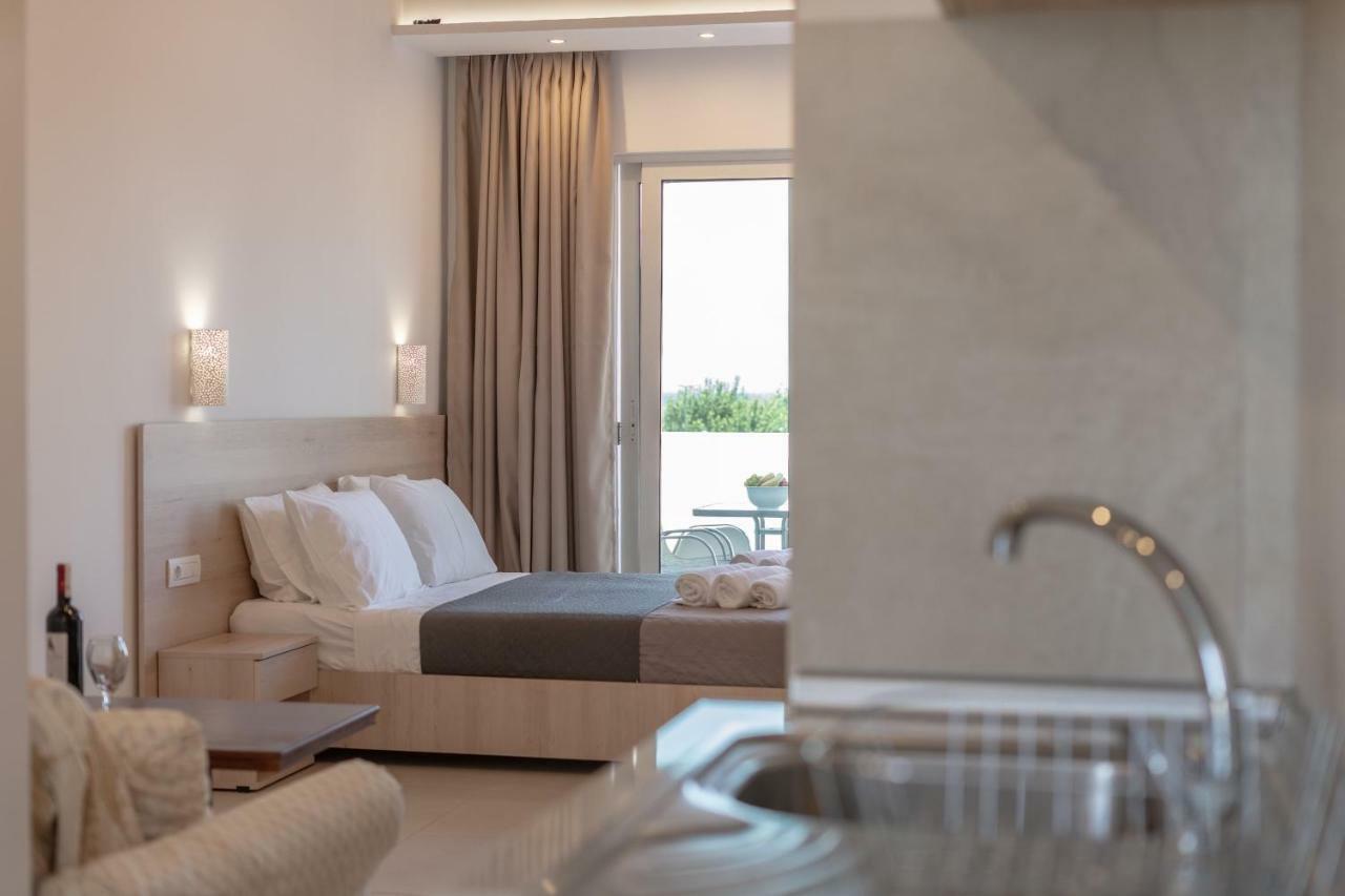 Bivalvia Aparthotel