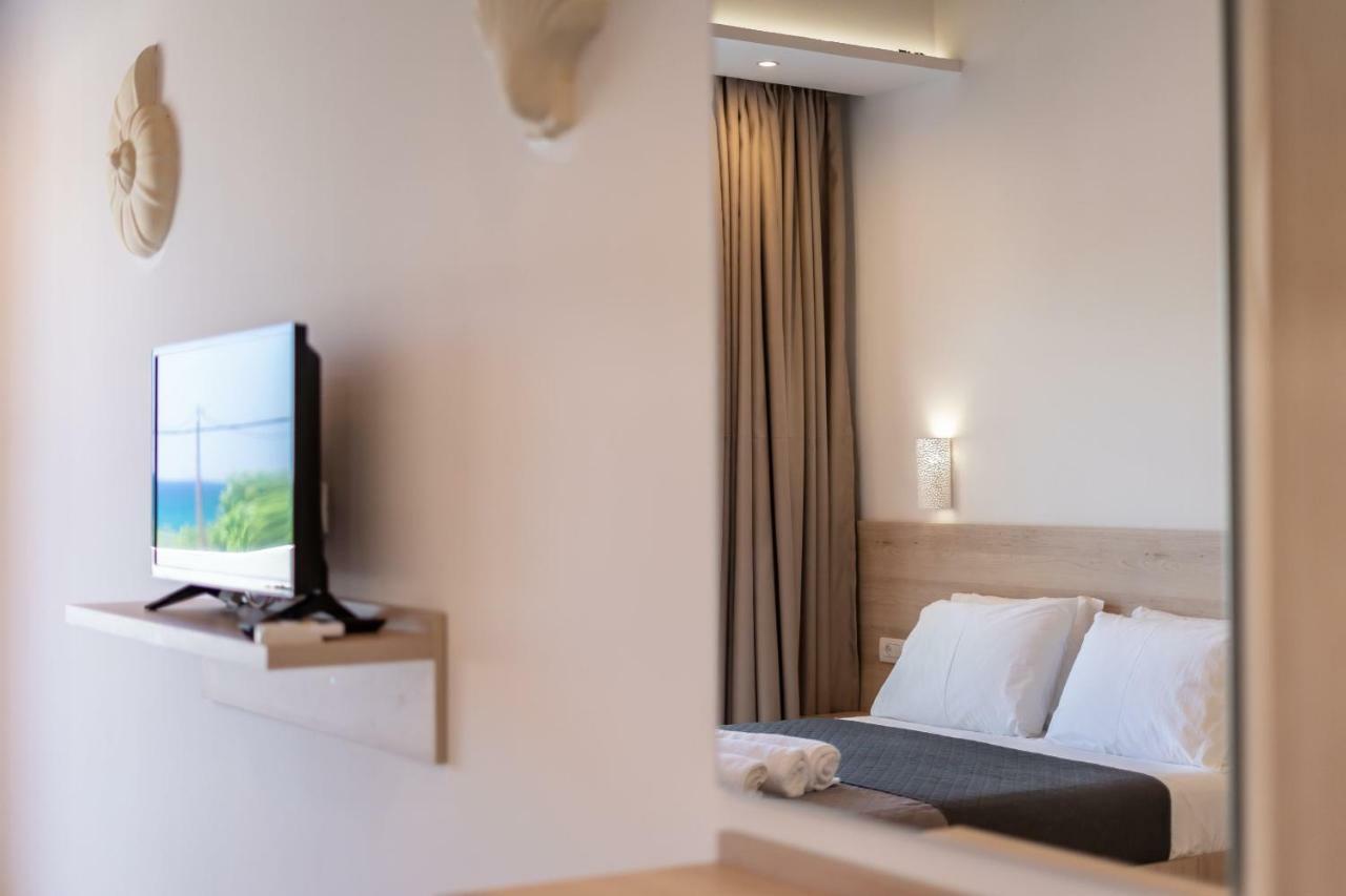 Aparthotel Bivalvia