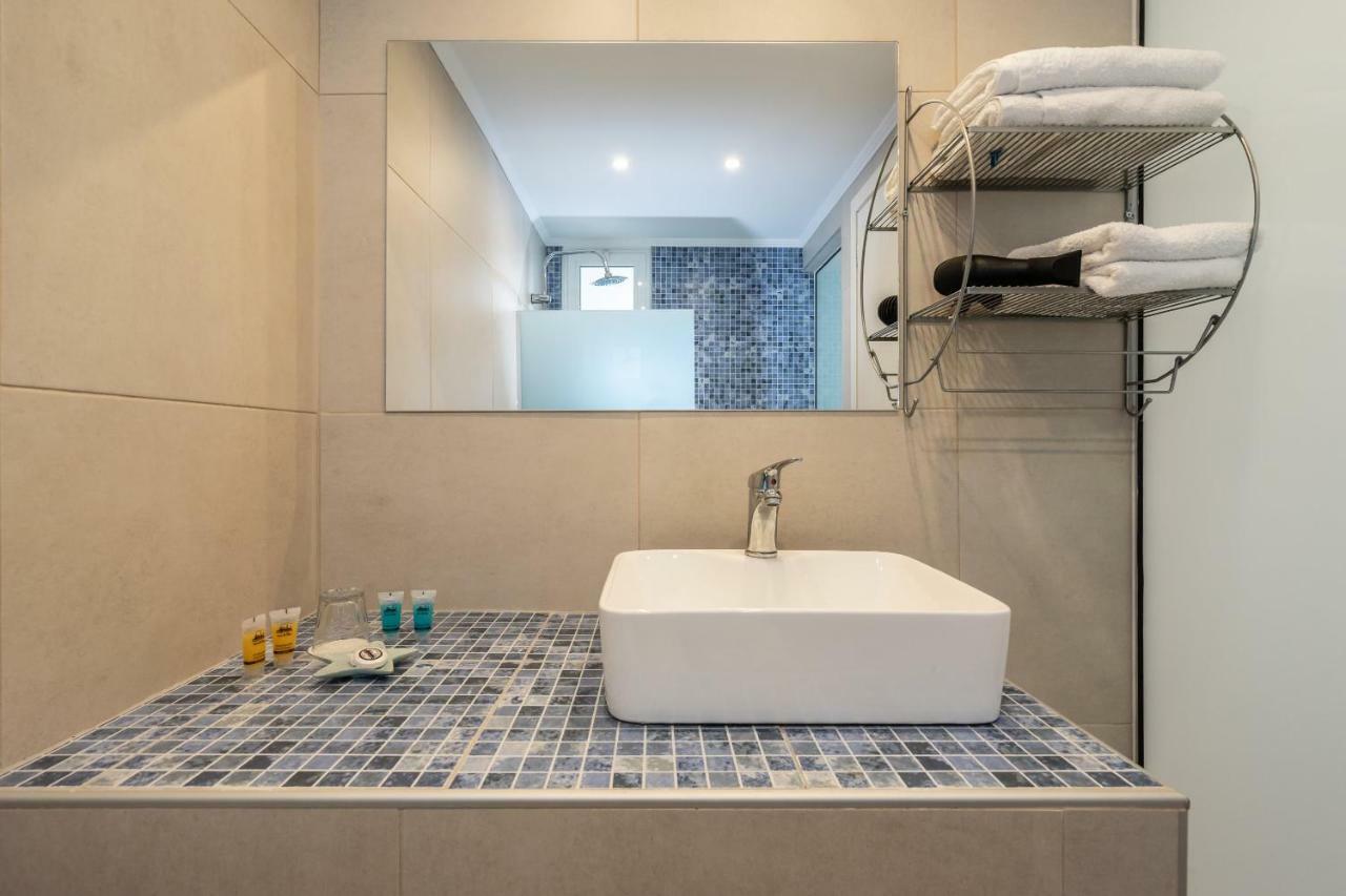 Aparthotel Bivalvia 3*