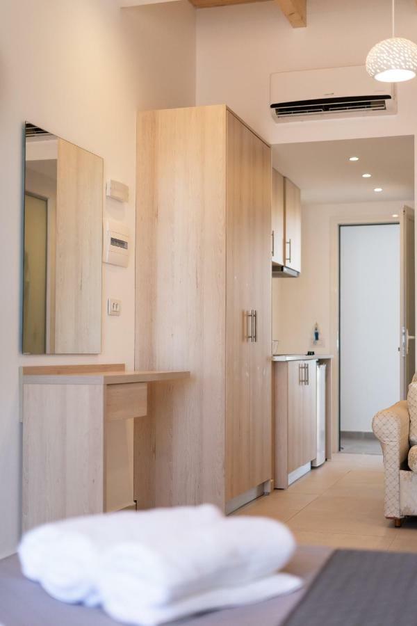 Bivalvia Aparthotel 3*