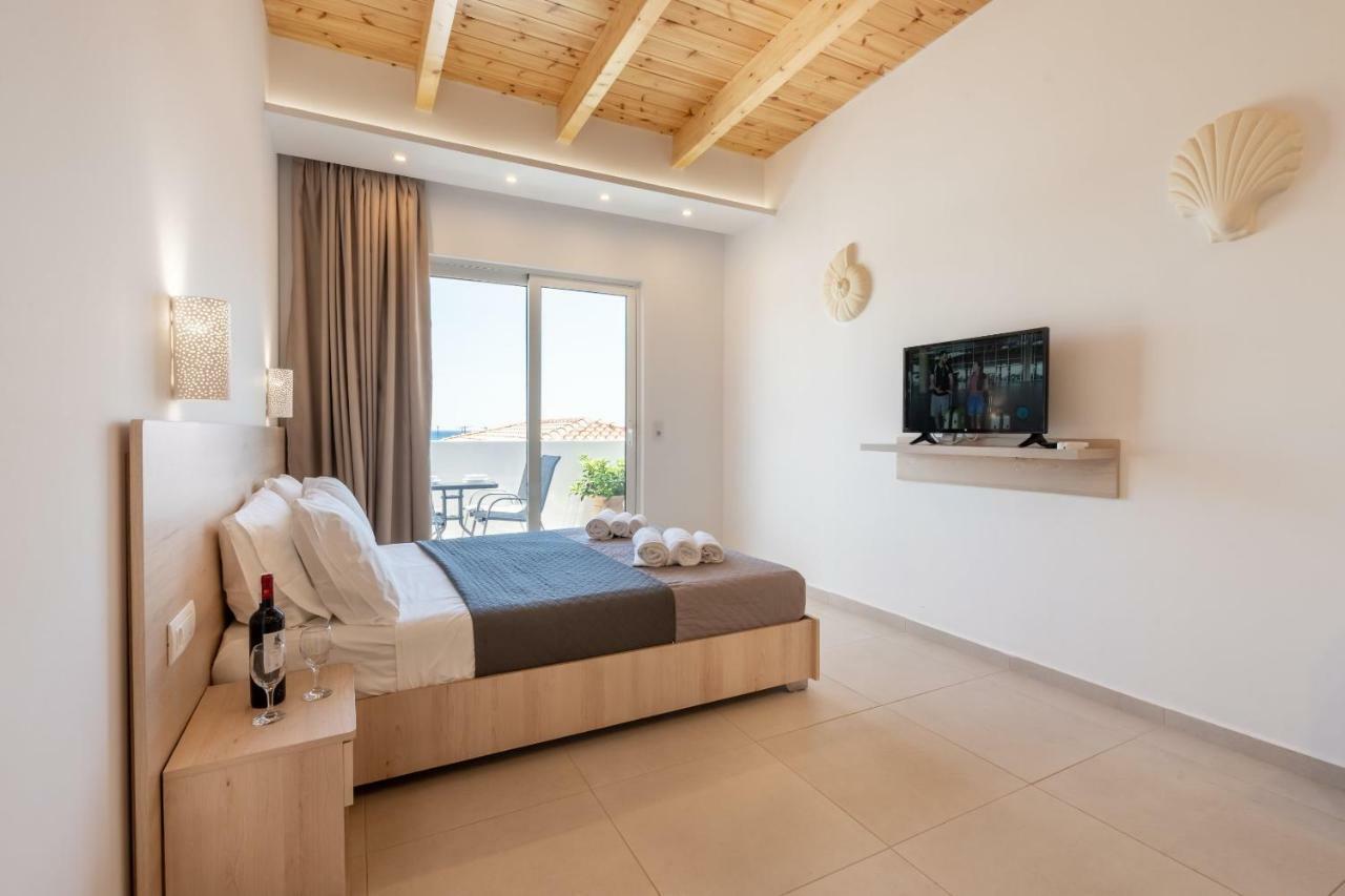 Bivalvia Faliraki