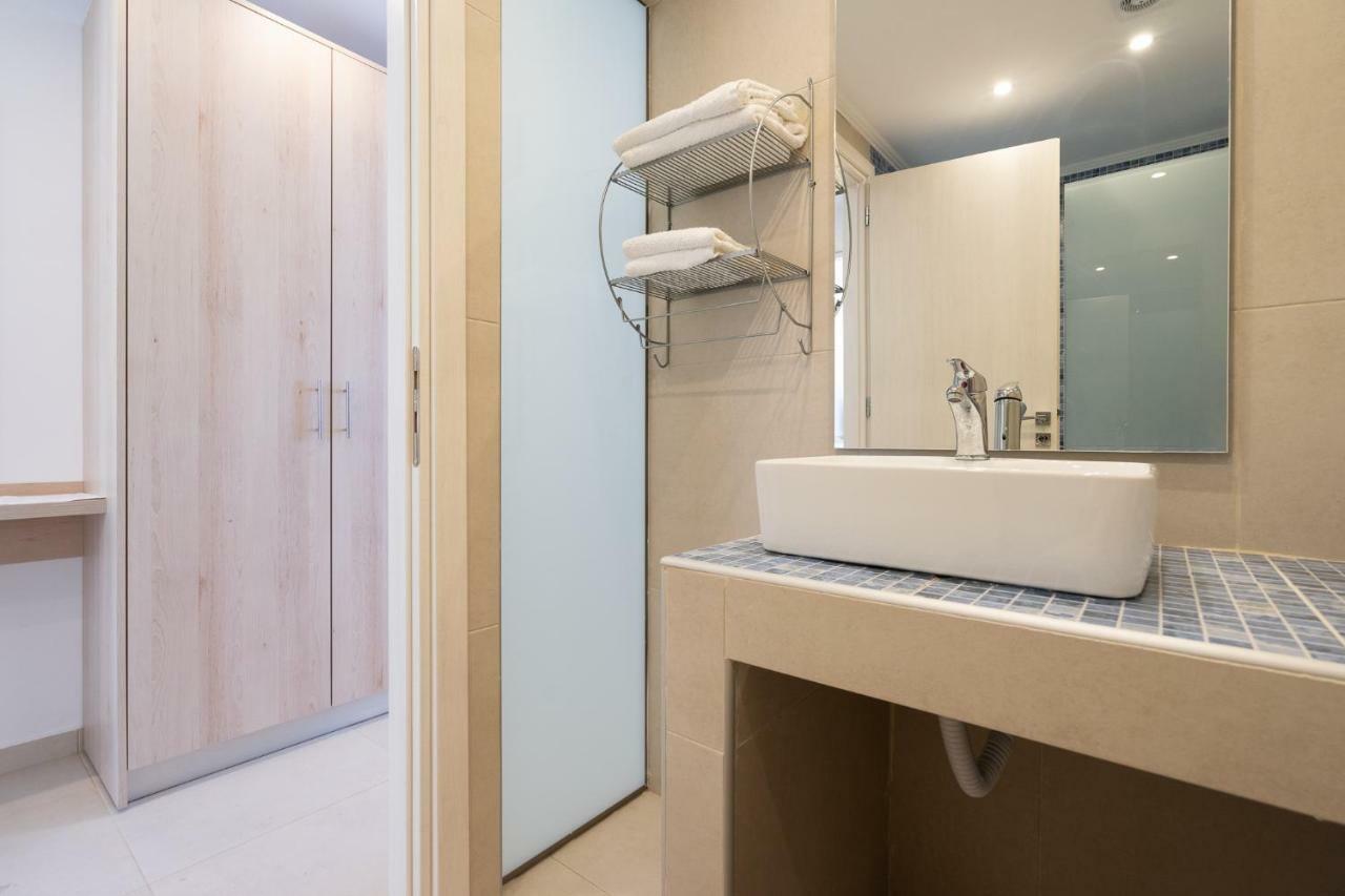Bivalvia Aparthotel 3*
