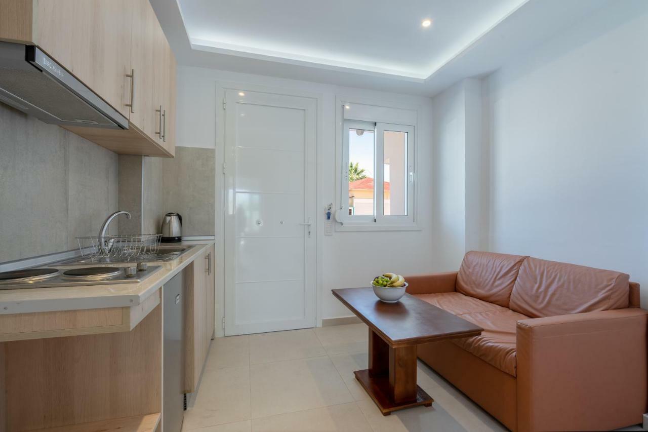 Bivalvia 3* Faliraki