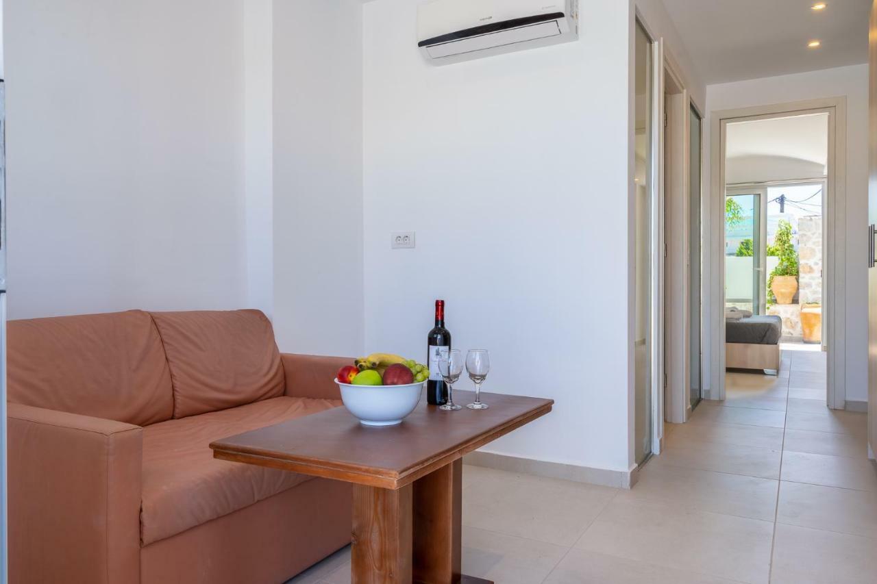 Bivalvia Aparthotel 3*