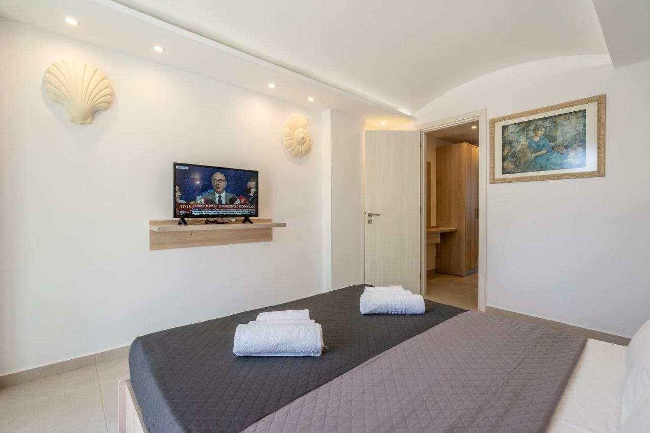 Bivalvia Aparthotel Faliraki