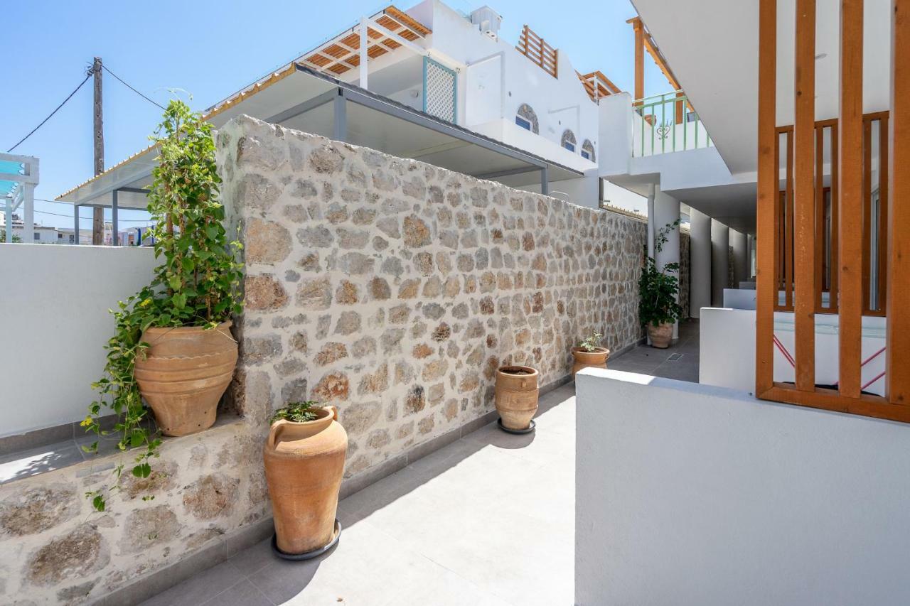 Bivalvia Faliraki