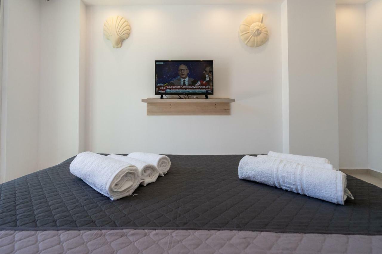 Aparthotel Bivalvia Faliraki