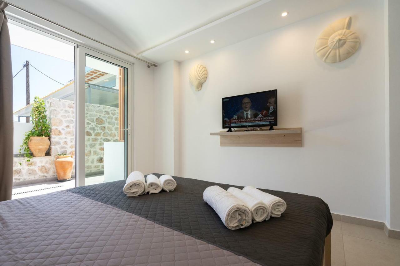 Aparthotel Bivalvia Faliraki
