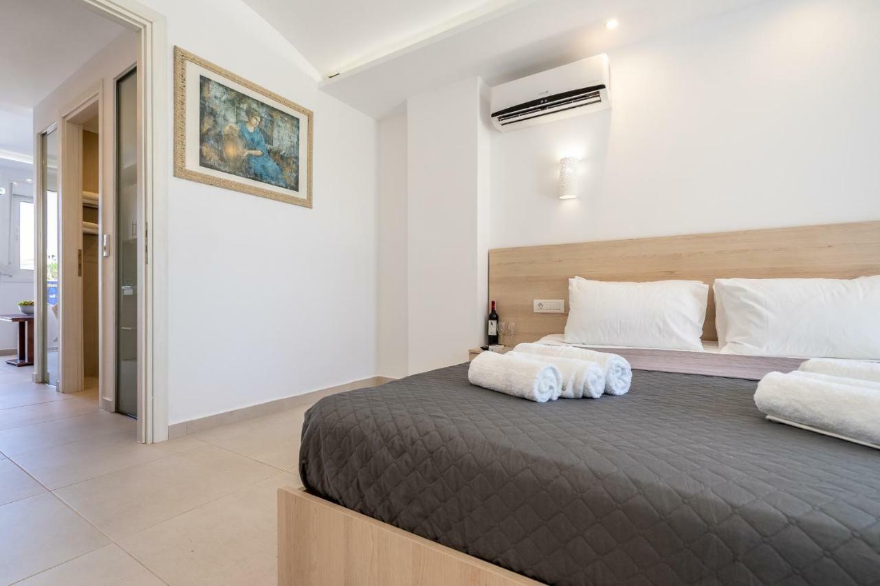 Aparthotel Bivalvia 3*